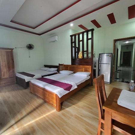 Dao Ngoc Home Фу Куок Екстериор снимка