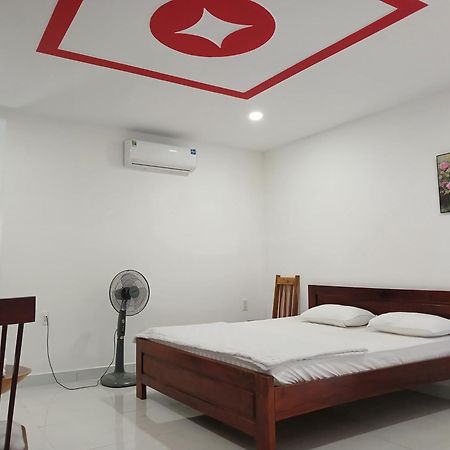 Dao Ngoc Home Фу Куок Екстериор снимка