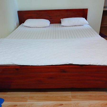 Dao Ngoc Home Фу Куок Екстериор снимка