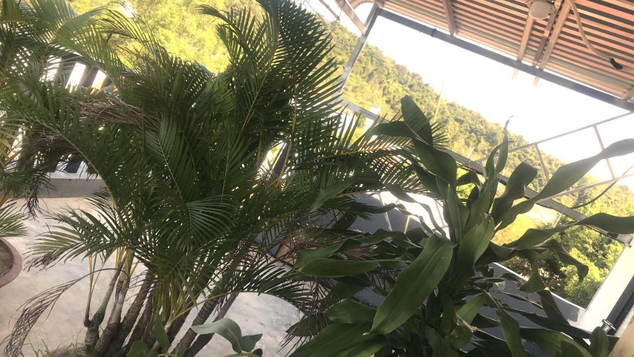 Dao Ngoc Home Фу Куок Екстериор снимка