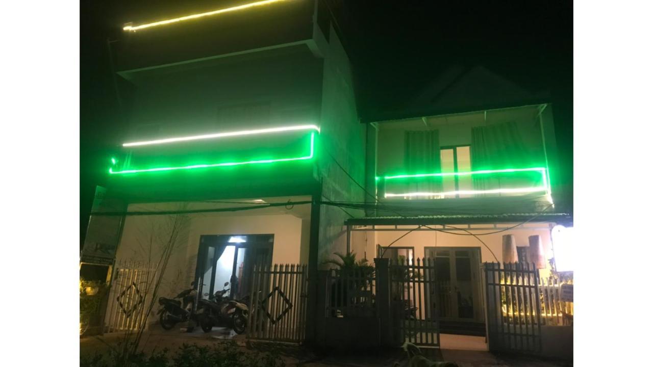 Dao Ngoc Home Фу Куок Екстериор снимка