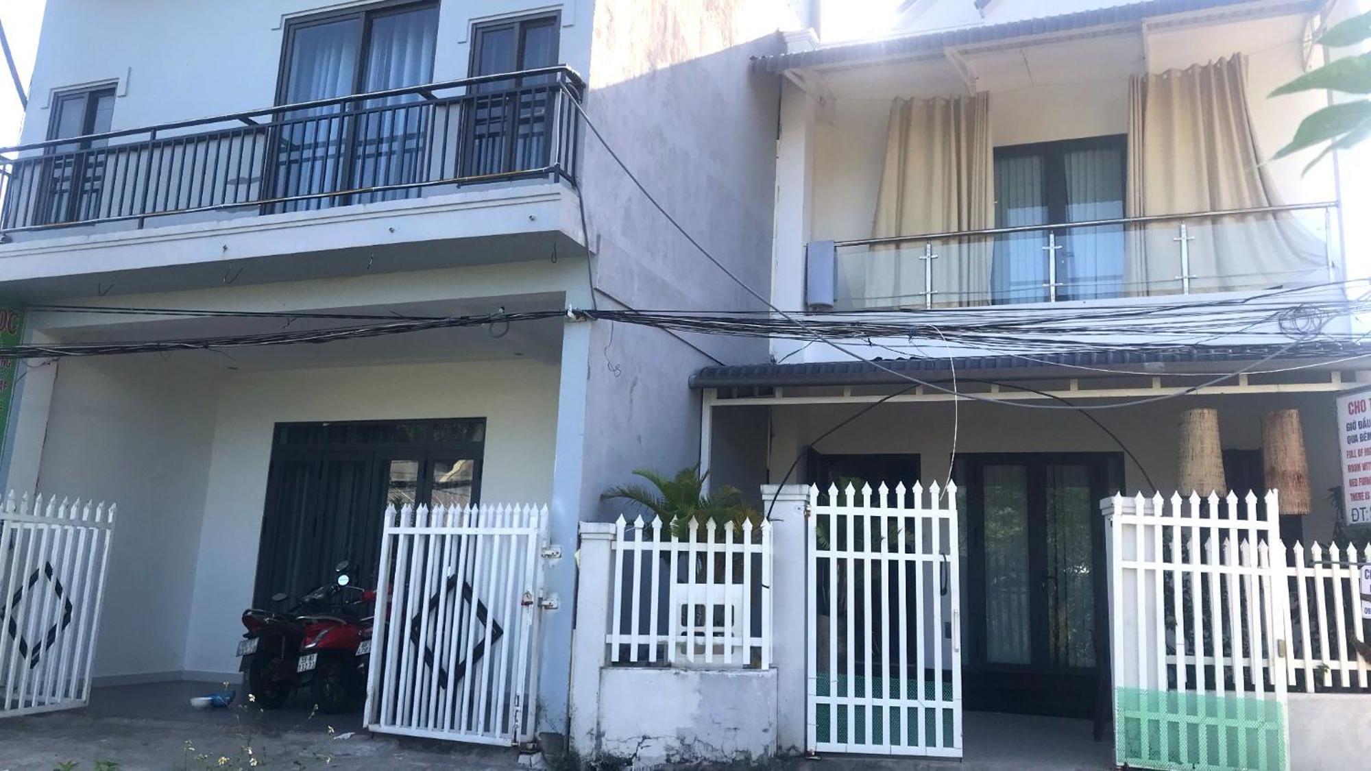 Dao Ngoc Home Фу Куок Екстериор снимка