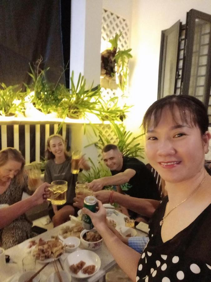 Dao Ngoc Home Фу Куок Екстериор снимка