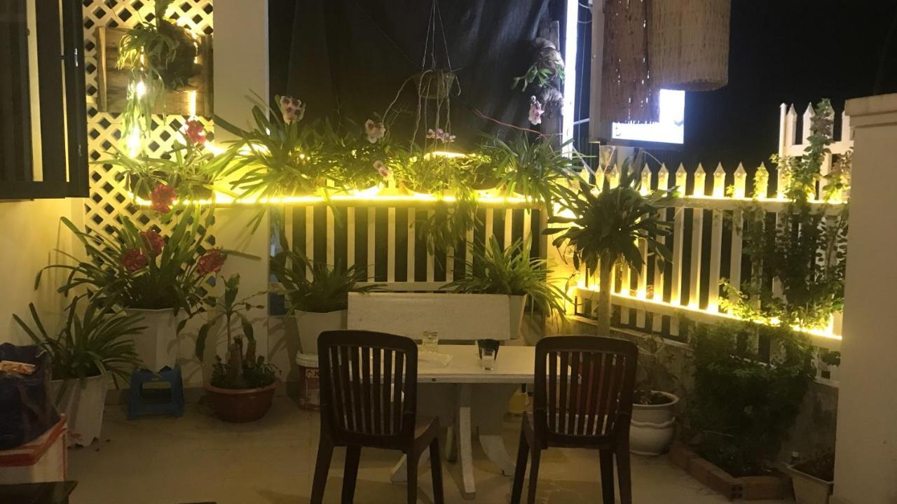 Dao Ngoc Home Фу Куок Екстериор снимка