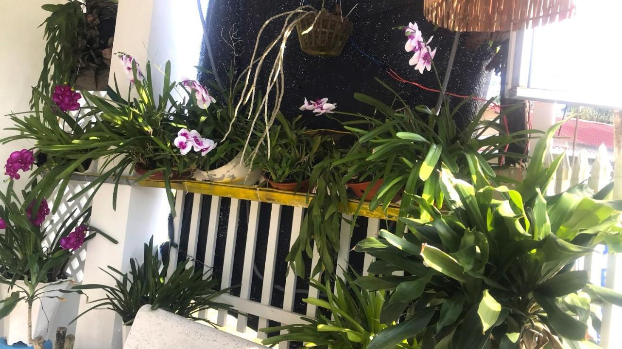 Dao Ngoc Home Фу Куок Екстериор снимка