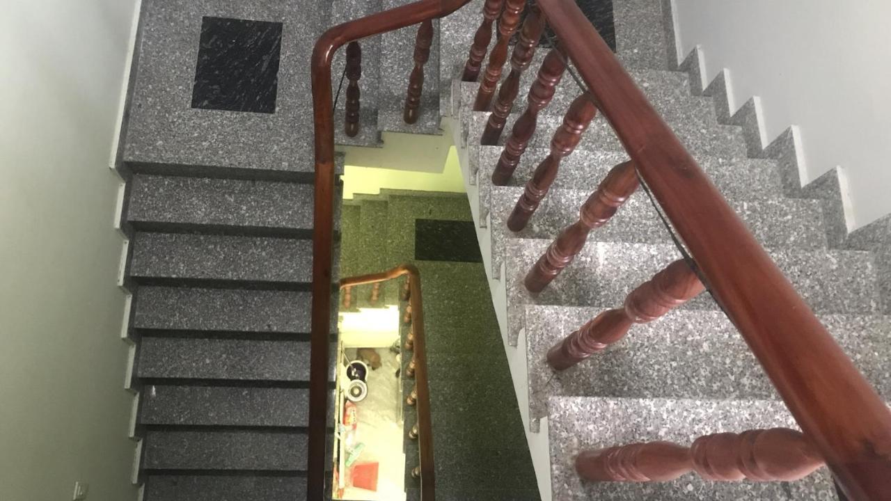 Dao Ngoc Home Фу Куок Екстериор снимка