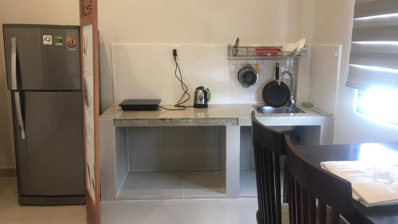 Dao Ngoc Home Фу Куок Екстериор снимка