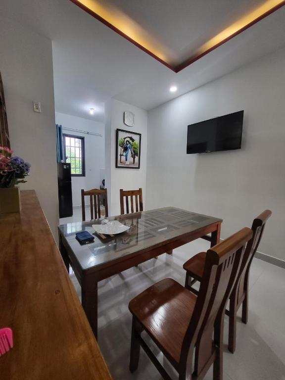 Dao Ngoc Home Фу Куок Екстериор снимка