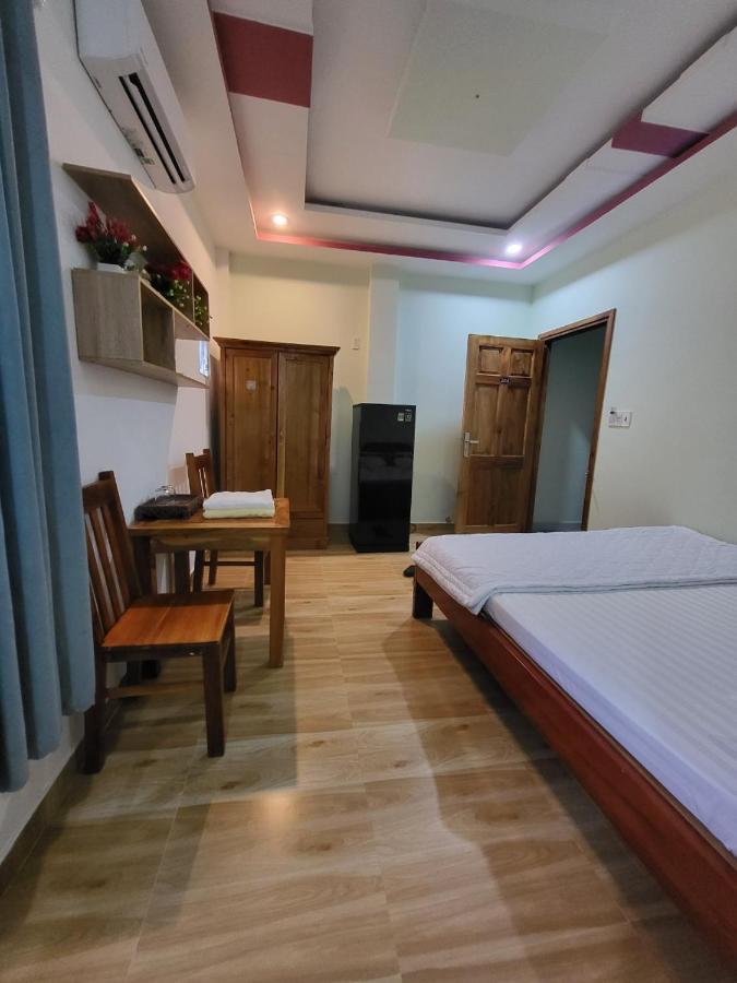 Dao Ngoc Home Фу Куок Екстериор снимка