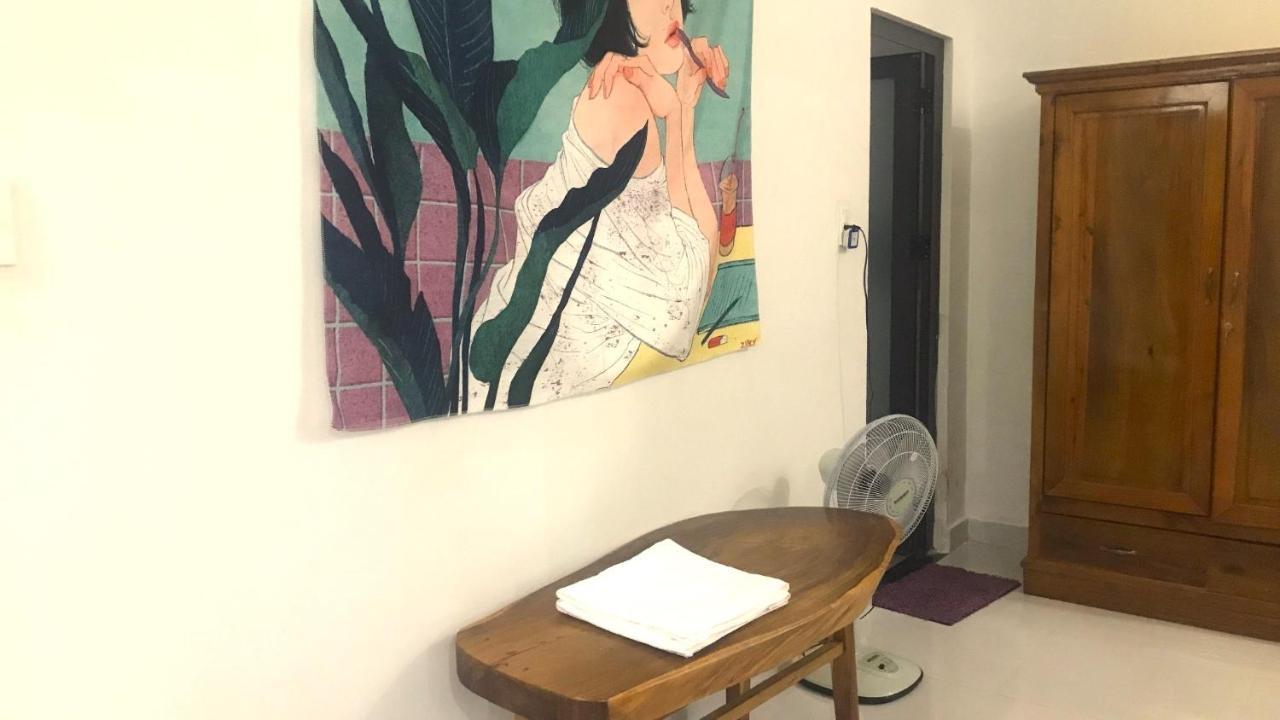 Dao Ngoc Home Фу Куок Екстериор снимка