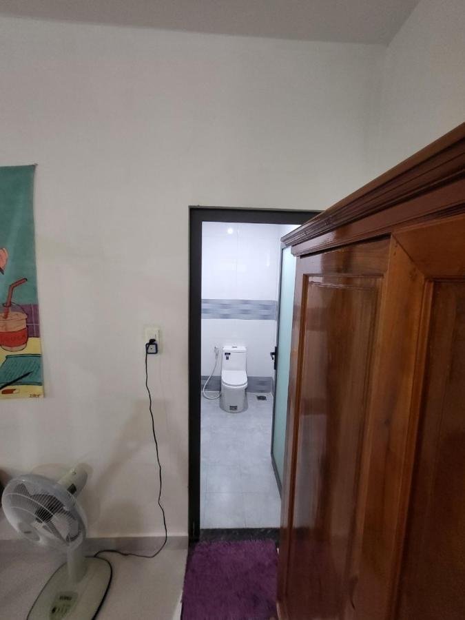Dao Ngoc Home Фу Куок Екстериор снимка