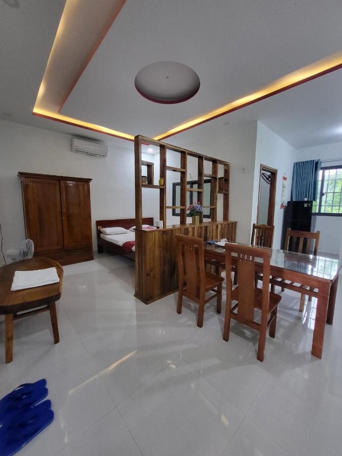 Dao Ngoc Home Фу Куок Екстериор снимка