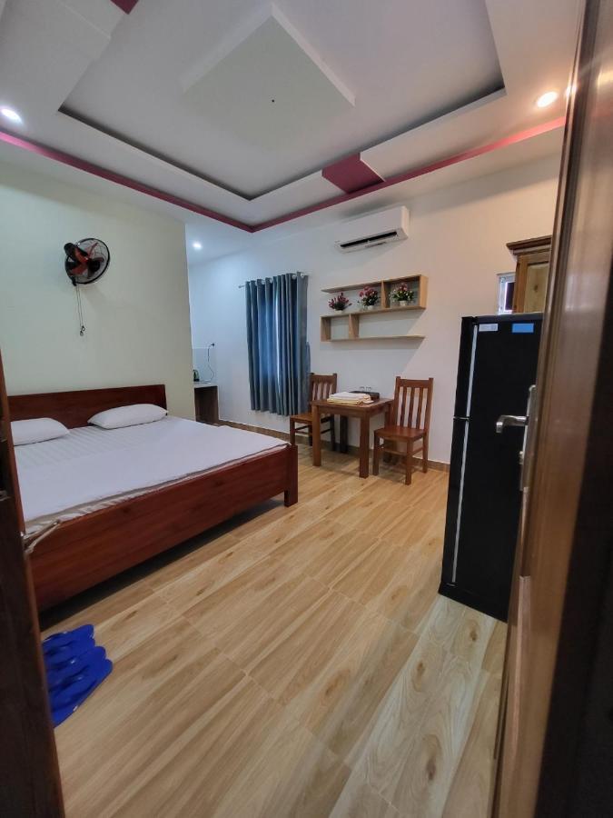 Dao Ngoc Home Фу Куок Екстериор снимка