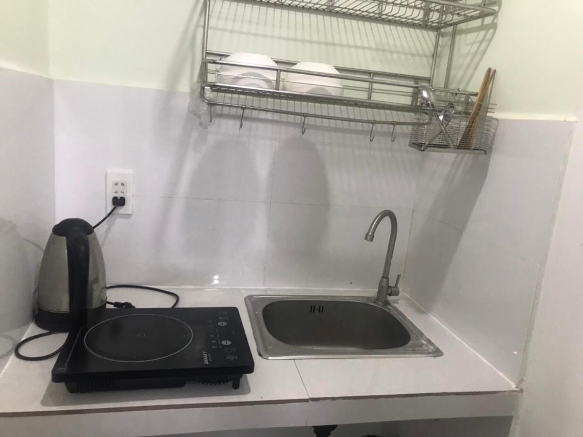 Dao Ngoc Home Фу Куок Екстериор снимка