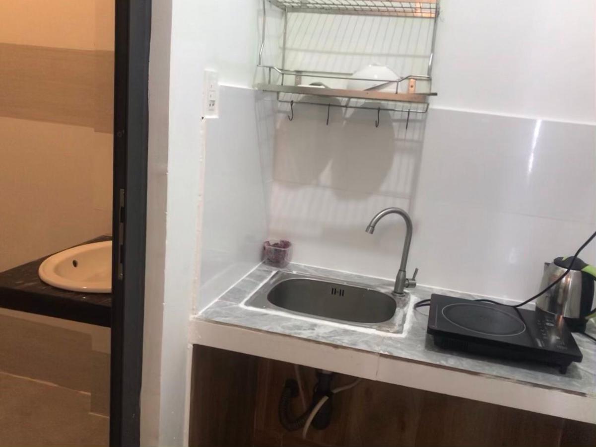 Dao Ngoc Home Фу Куок Екстериор снимка