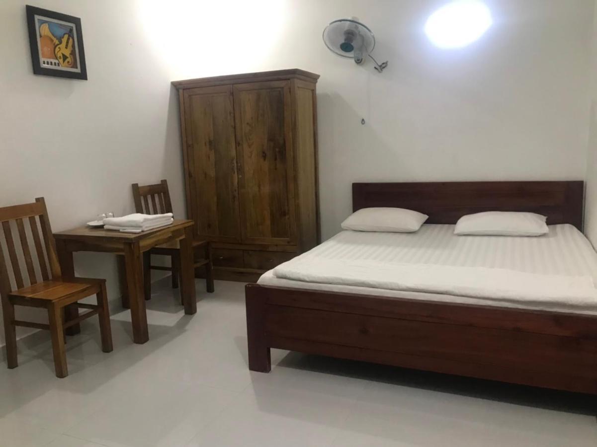 Dao Ngoc Home Фу Куок Екстериор снимка