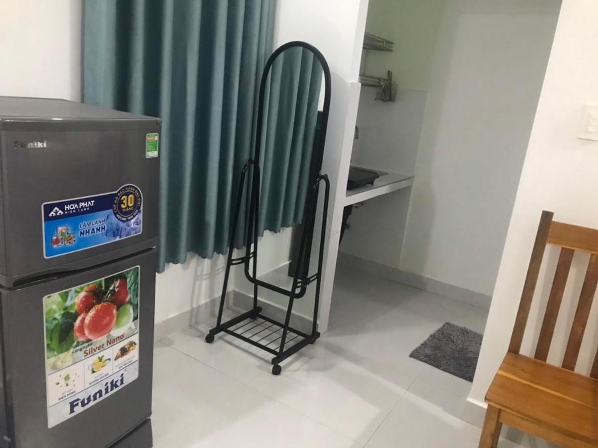 Dao Ngoc Home Фу Куок Екстериор снимка