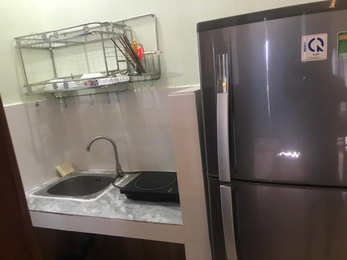 Dao Ngoc Home Фу Куок Екстериор снимка