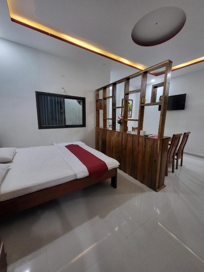 Dao Ngoc Home Фу Куок Екстериор снимка
