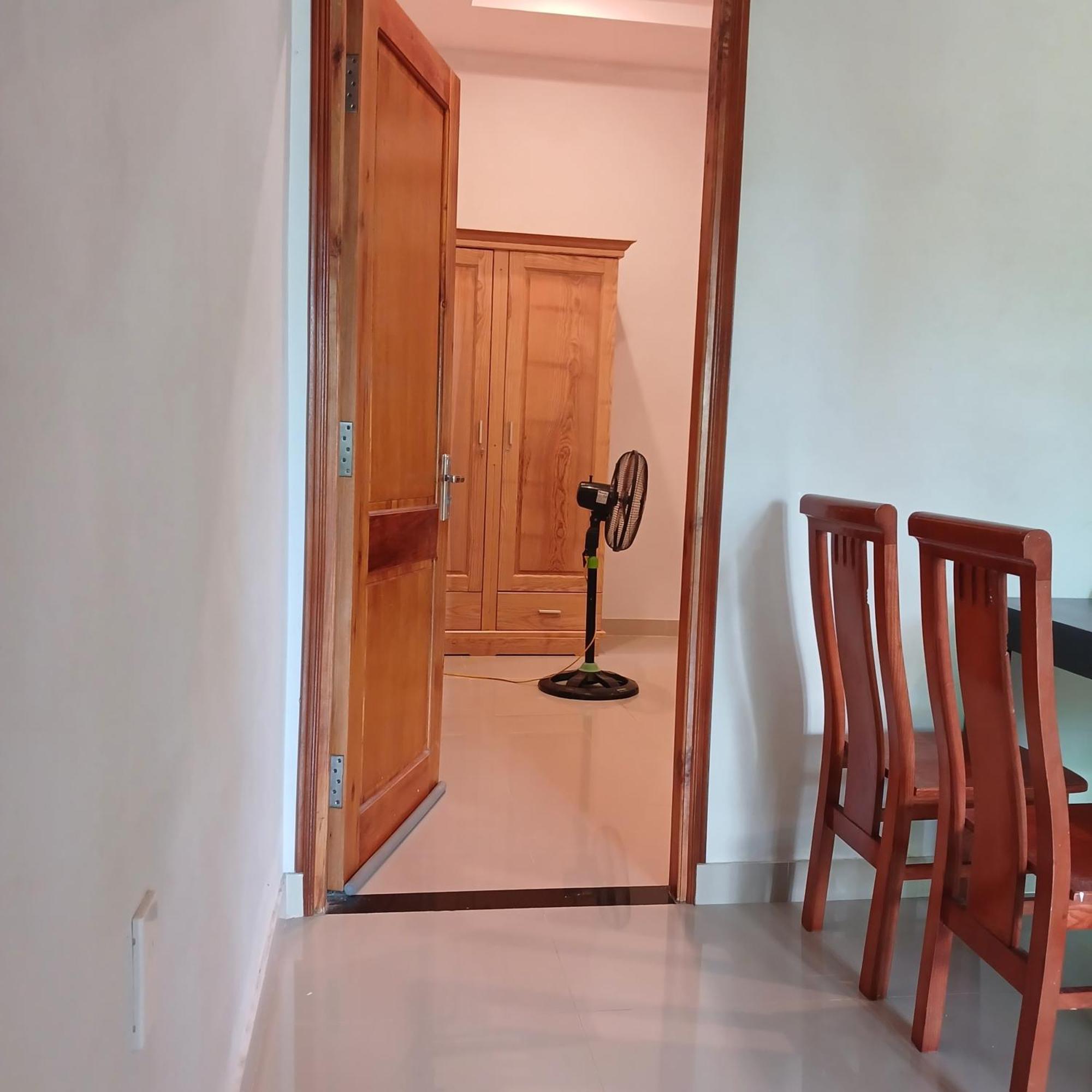 Dao Ngoc Home Фу Куок Екстериор снимка