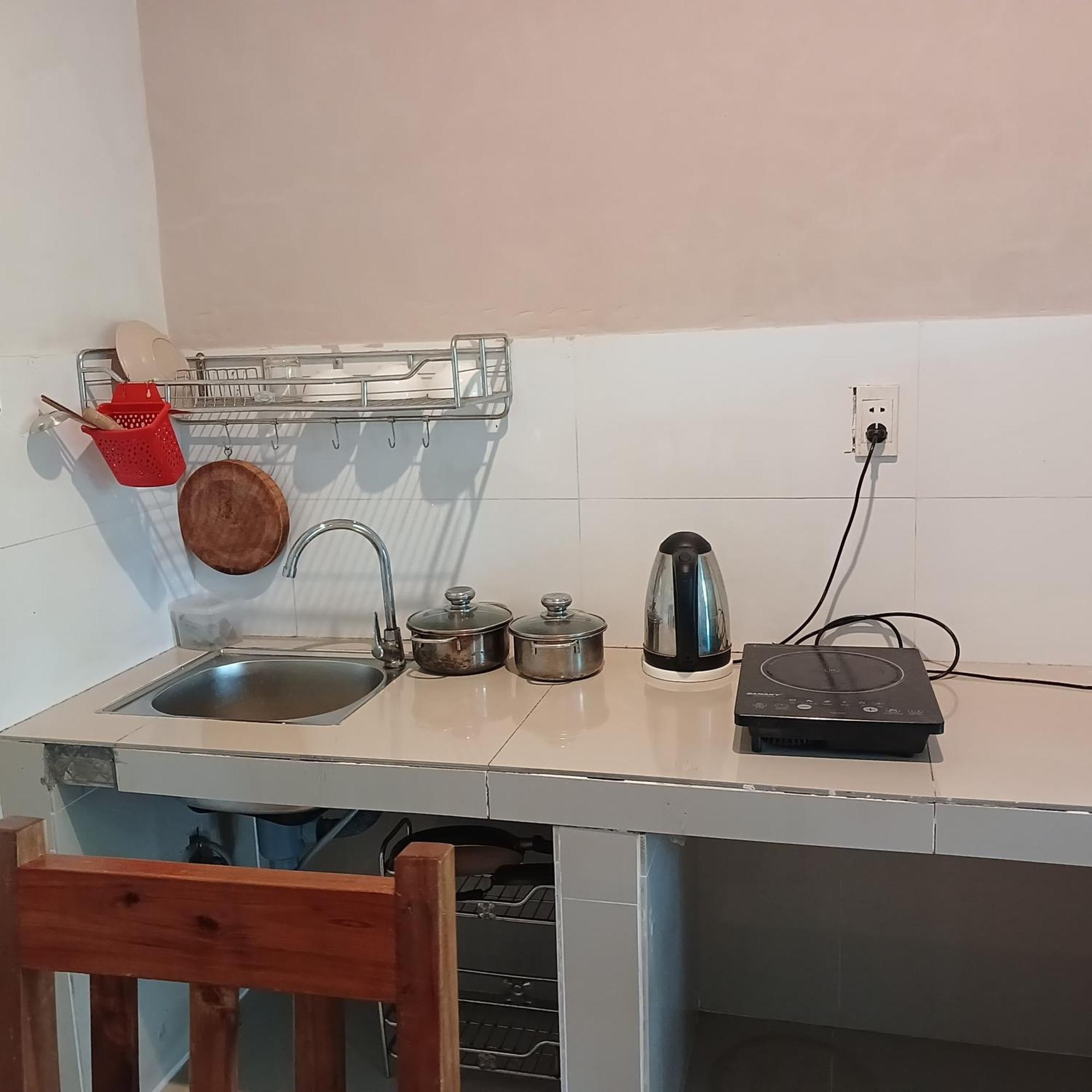 Dao Ngoc Home Фу Куок Екстериор снимка