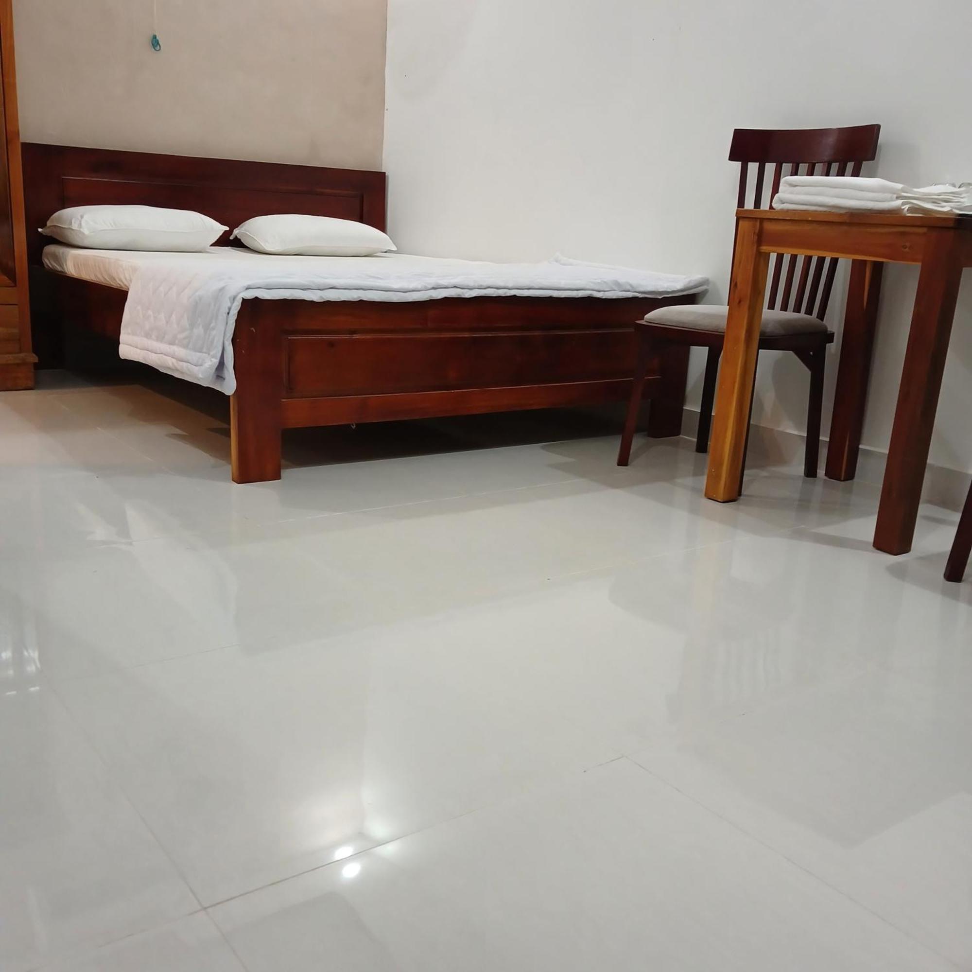 Dao Ngoc Home Фу Куок Екстериор снимка