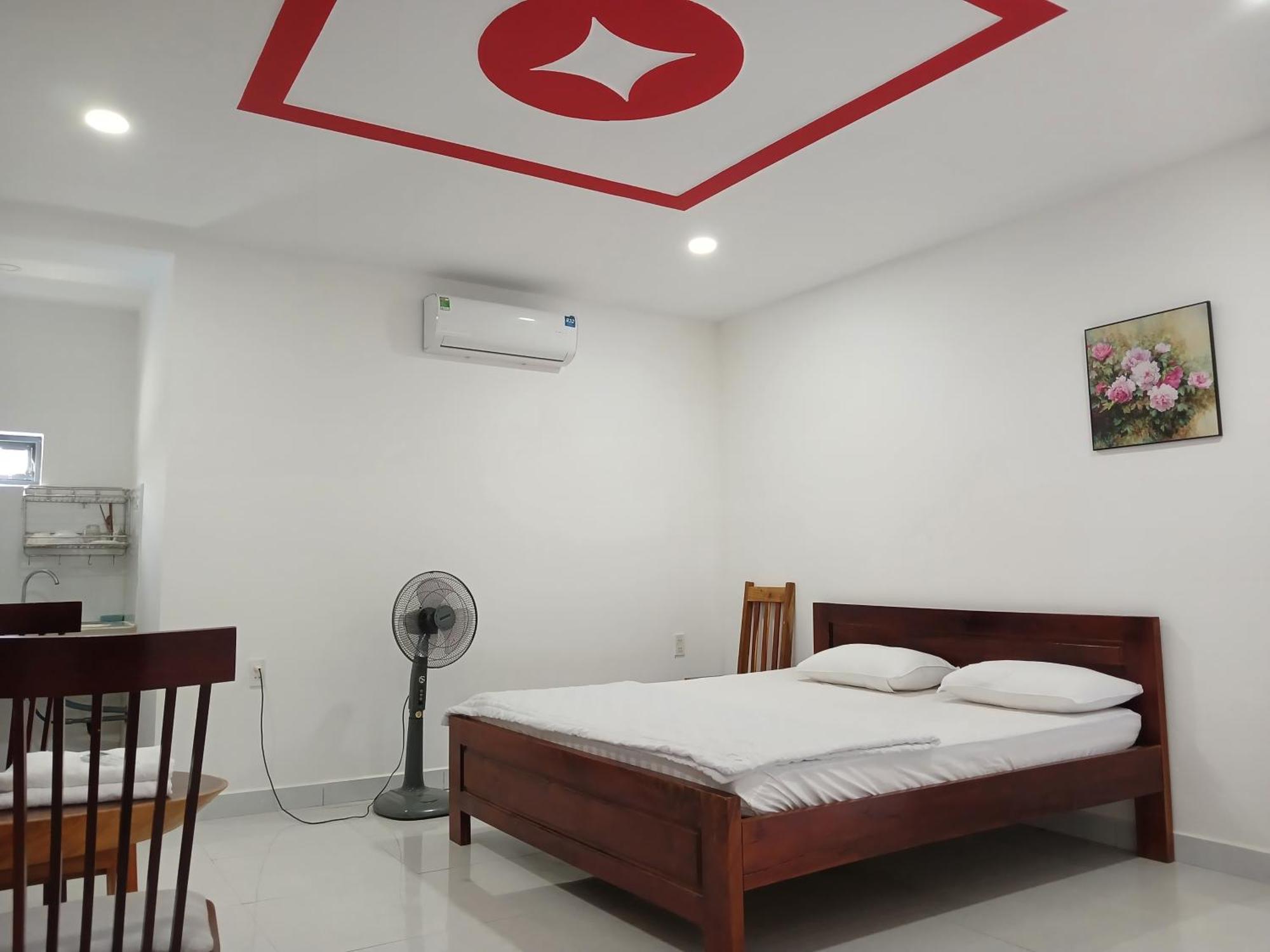 Dao Ngoc Home Фу Куок Екстериор снимка
