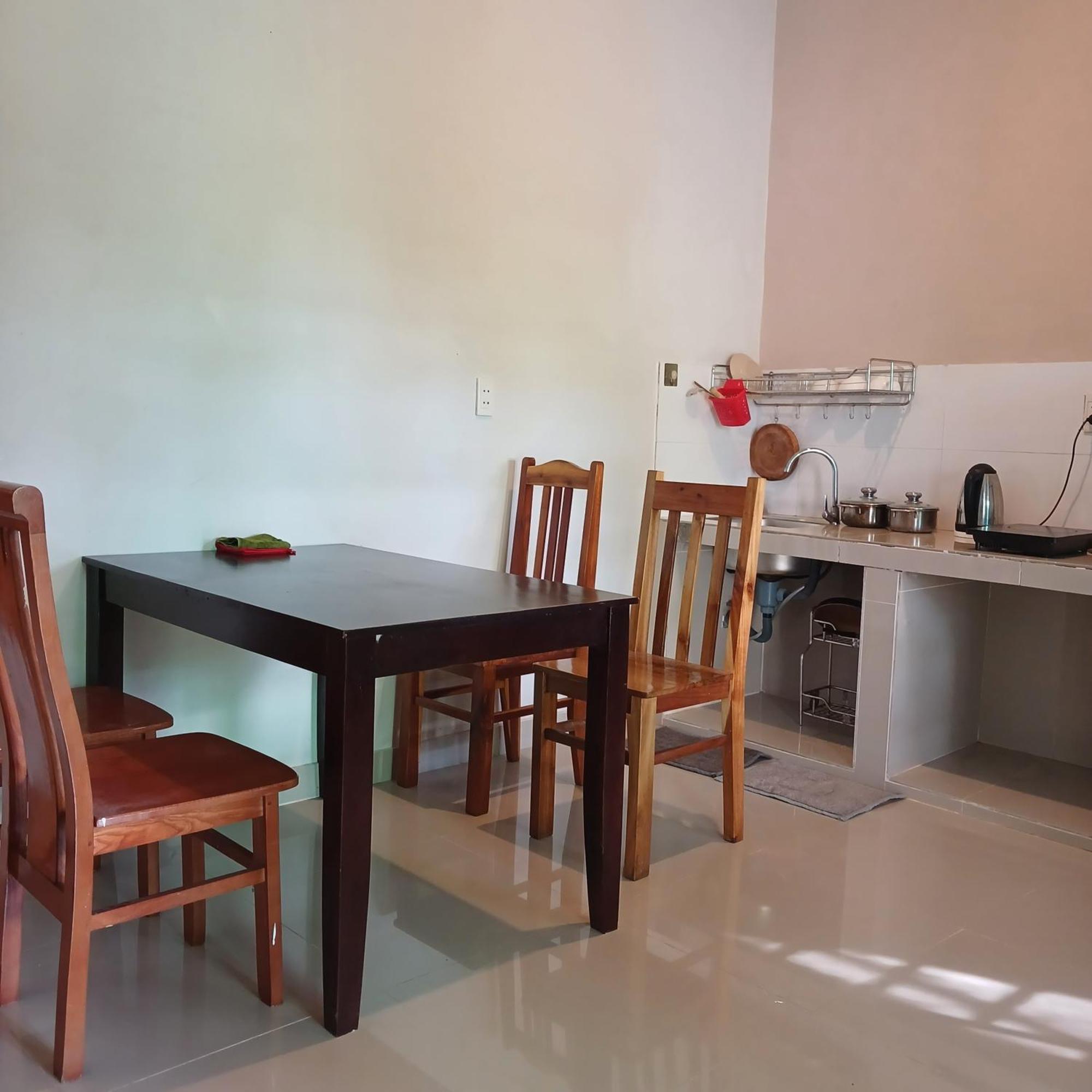 Dao Ngoc Home Фу Куок Екстериор снимка