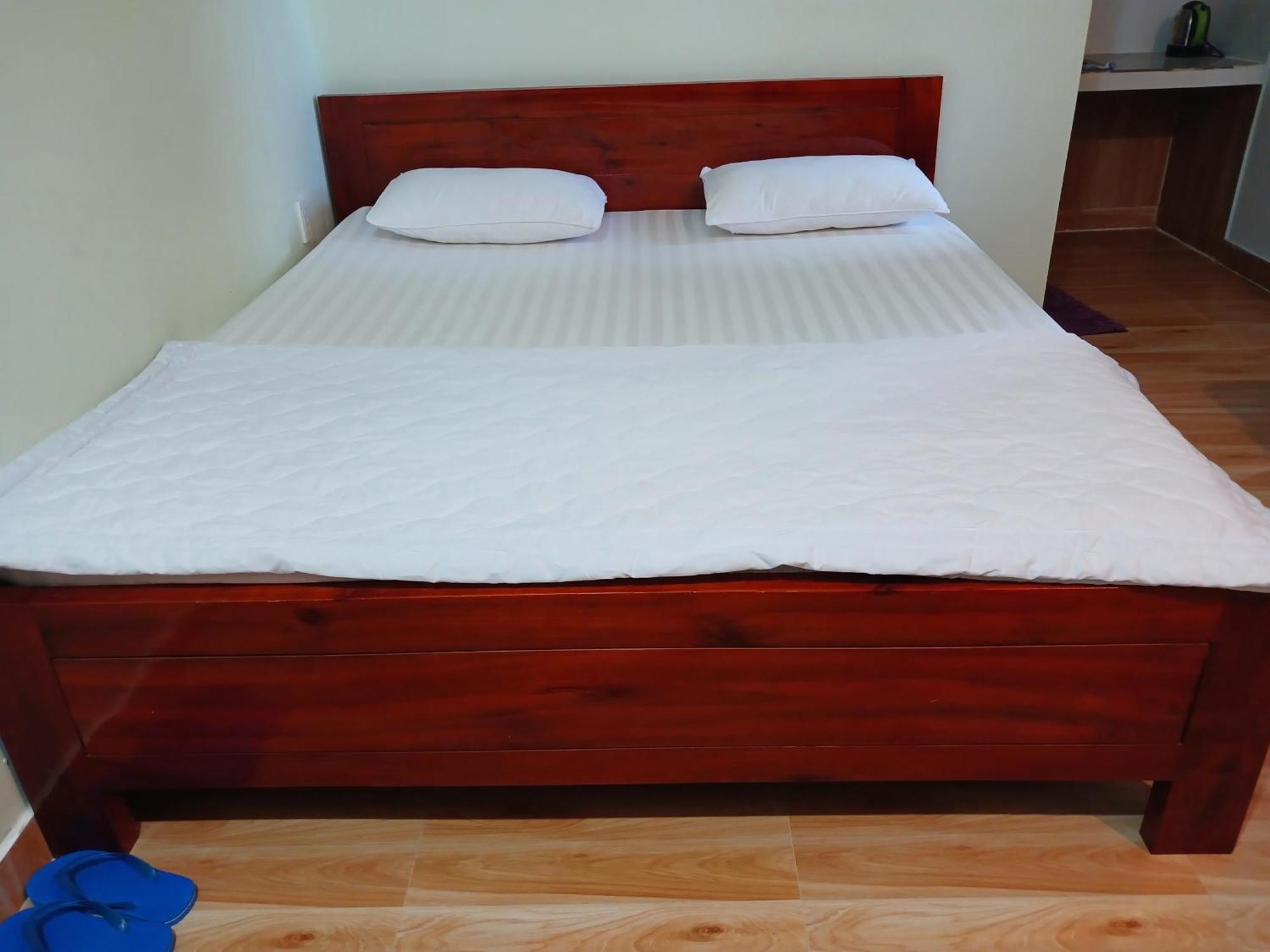 Dao Ngoc Home Фу Куок Екстериор снимка