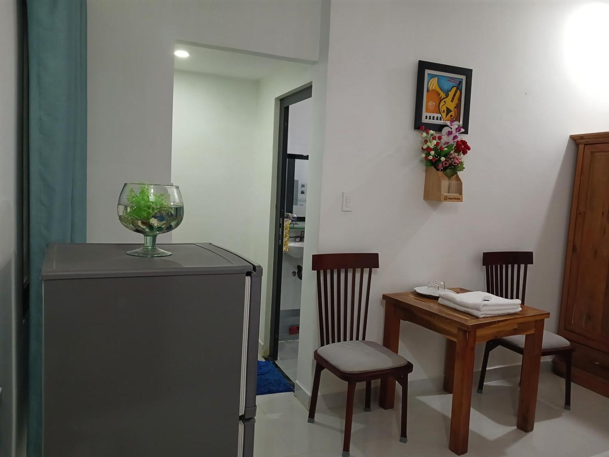 Dao Ngoc Home Фу Куок Стая снимка