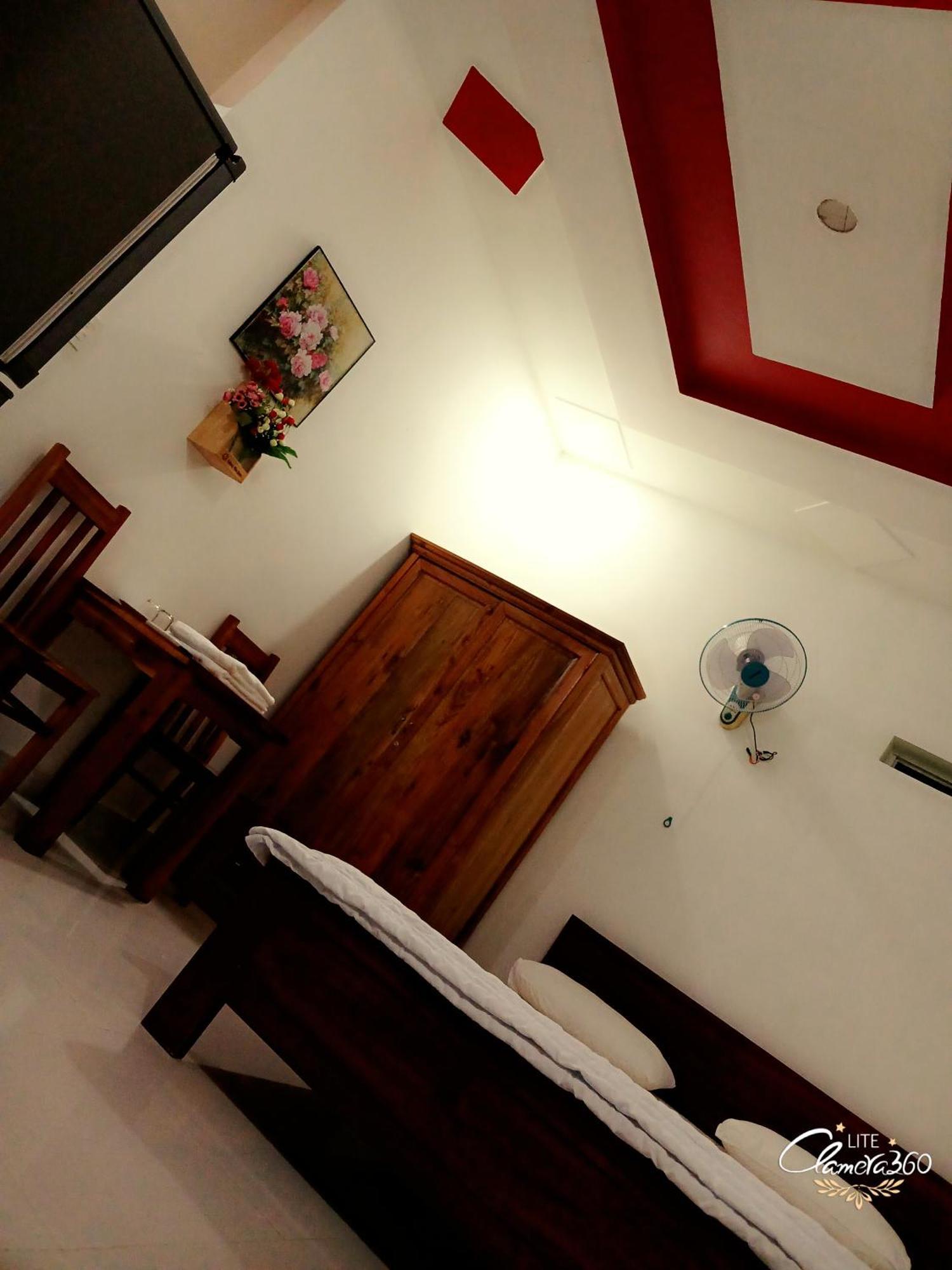 Dao Ngoc Home Фу Куок Стая снимка