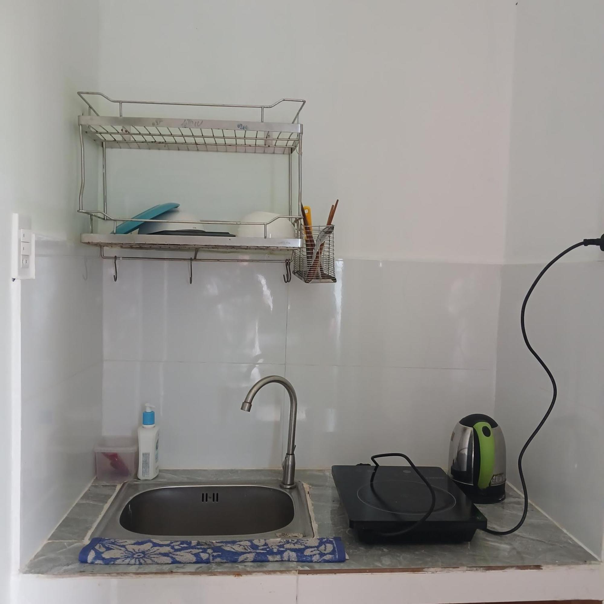 Dao Ngoc Home Фу Куок Стая снимка