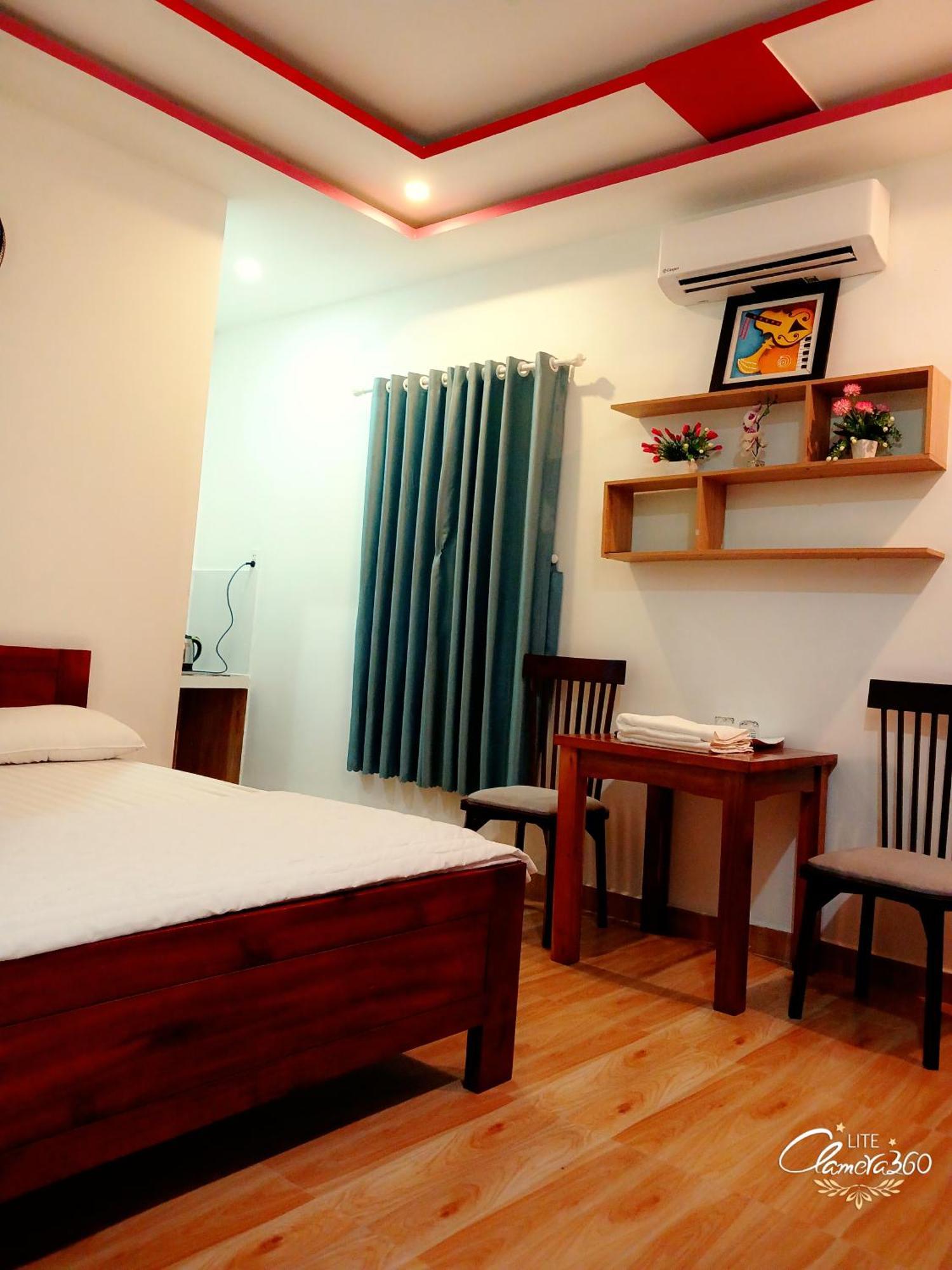 Dao Ngoc Home Фу Куок Стая снимка