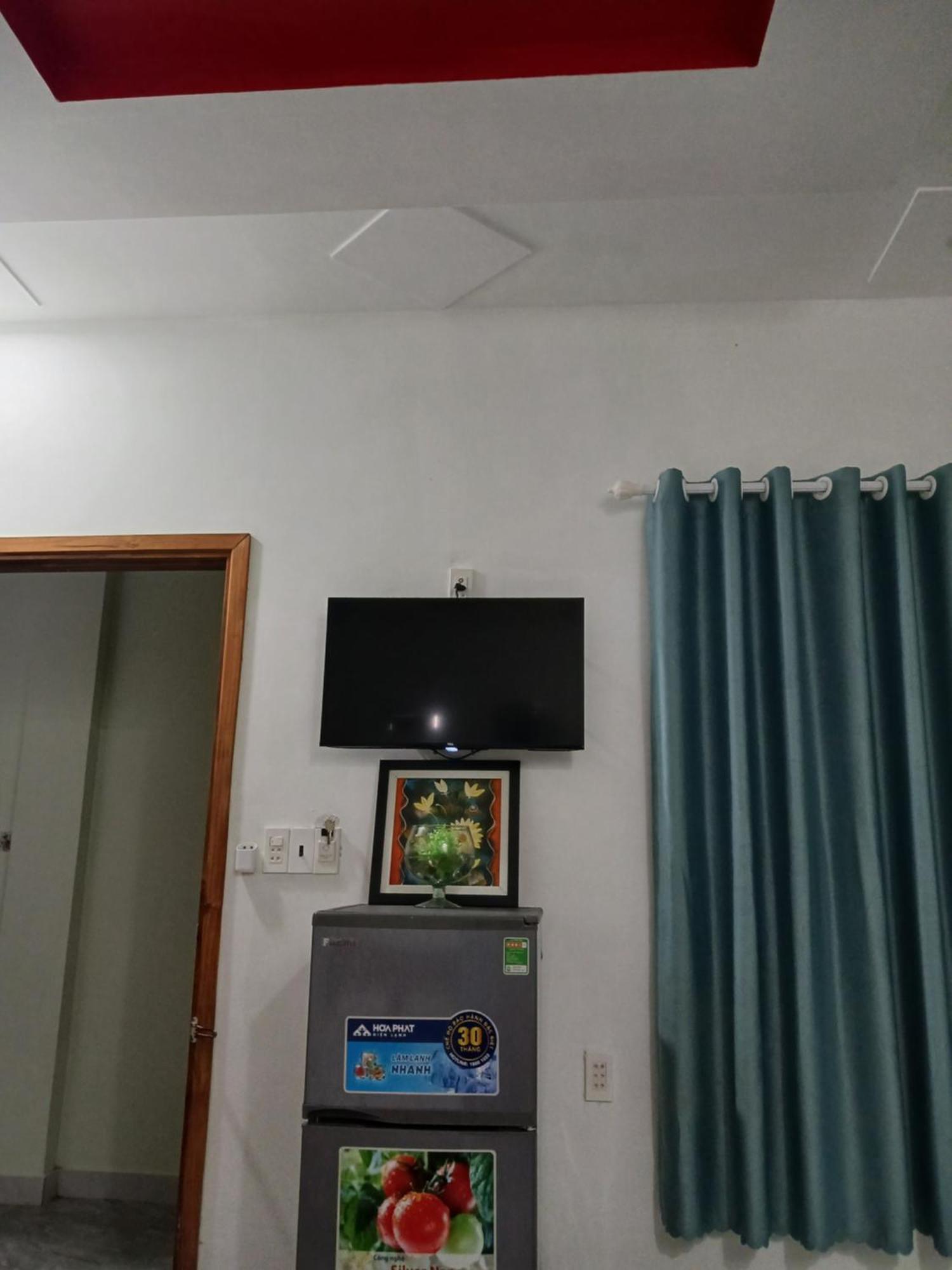 Dao Ngoc Home Фу Куок Стая снимка